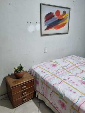 Suíte Cama Queen perto Centro Histórico e Praias